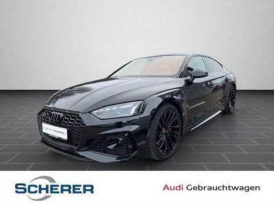 Audi RS5 Sportback