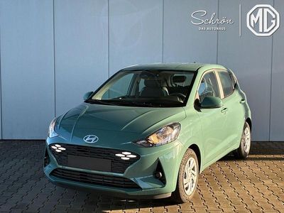 Neu 2026 Hyundai i10 Comfort Kleinwagen | 18.761 € (Fairer Preis)