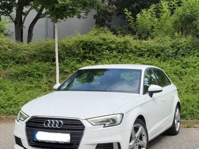 Gebraucht Audi A3