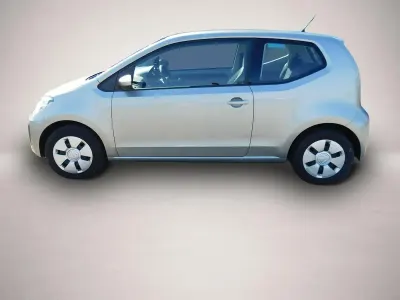 Gebraucht VW up! Move 65 PS (47 kW) 2022 Manufacturer Kleinwagen