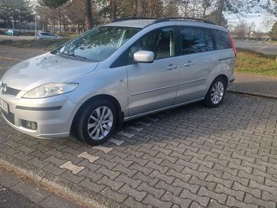 gebraucht Mazda 5 