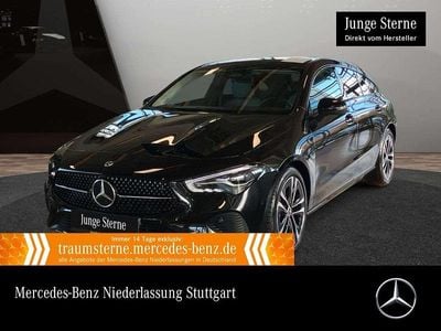 Mercedes CLA180
