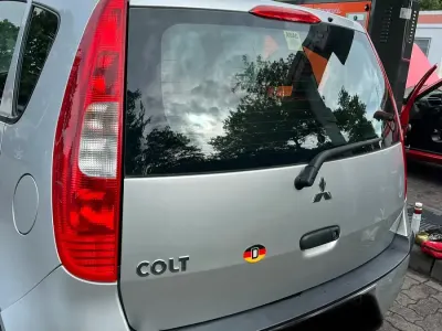 Gebraucht Mitsubishi Colt