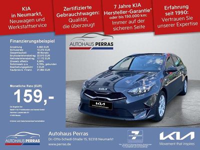 Kia Ceed Sportswagon