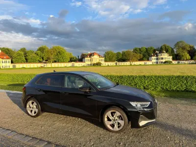 Gebraucht Audi A3