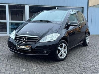 Mercedes A150