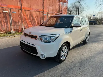 Occasion Kia Soul
