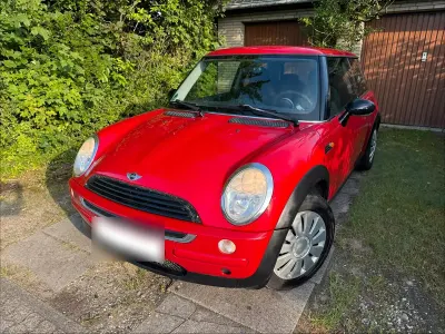 Gebraucht Mini Cooper