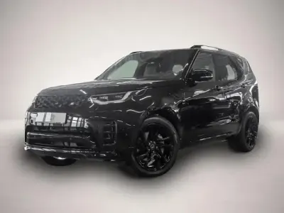 Gebraucht Land Rover Discovery 5
