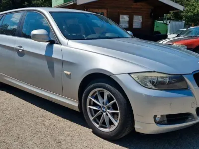 Gebraucht BMW 318