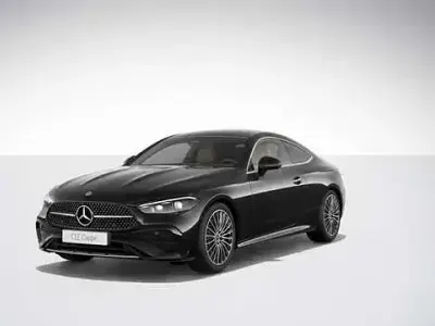 Gebraucht Mercedes CLE300