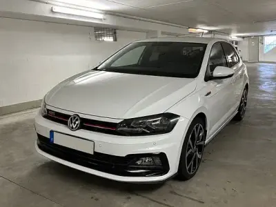 Gebraucht VW Polo