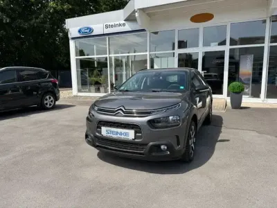 Gebraucht Citroën C4