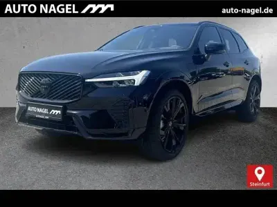 Gebraucht Volvo XC60 Plus 349 PS (256 kW) 2025 Andere SUV