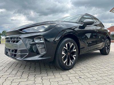 Nuova Cupra Terramar 150 CV (110 kW) 2025 Nero SUV