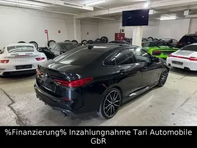 Gebraucht BMW 220 Gran Coupé M Sport 190 PS (139 kW) 2021 Andere Coupé