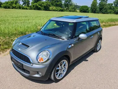 Gebraucht Mini Cooper S Clubman
