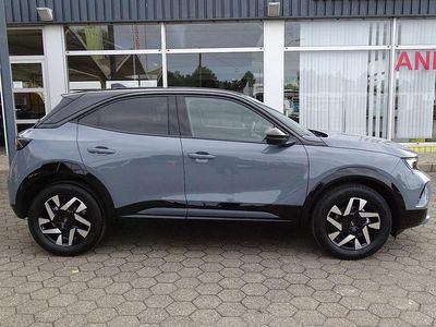 Second-hand Opel Mokka 131 CP (96 kW) 2026 Gri SUV