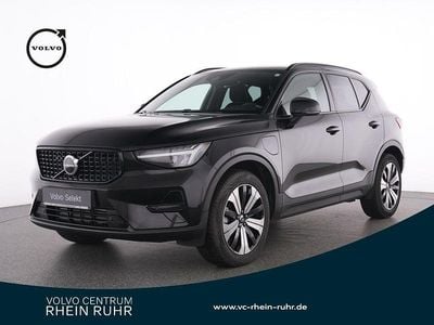 Gebraucht Volvo XC40 Plus 261 PS (191 kW) 2022 Stone SUV