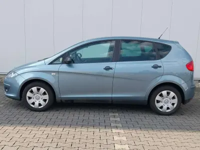 Gebraucht Seat Altea 102 PS (75 kW) 2005 Van / Kleinbus