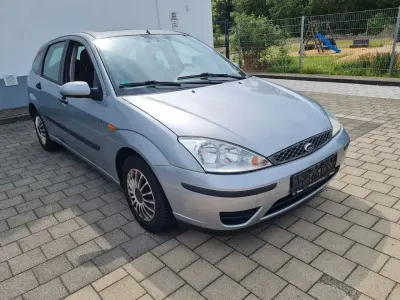 Gebraucht Ford Focus