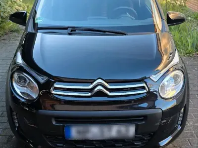 Gebraucht Citroën C1