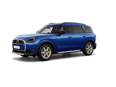 Second-hand Mini Countryman 204 CP (150 kW) 2025 SUV