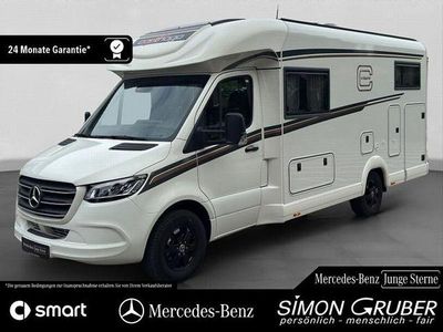 Grau Gebraucht 2023 Mercedes Sprinter Van | 99.950 €