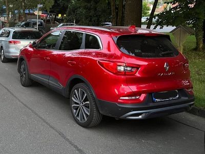 gebraucht Renault Kadjar TCe 140 EDC GPF Bose Edition Bose Edition