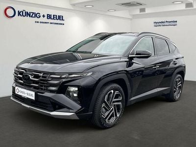 Gebraucht Hyundai Tucson Prime 160 PS (117 kW) 2025 Andere farbe SUV