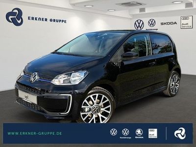 gebraucht VW e-up! 32,3 kWh Edition SHZ+GRA+KAMERA+CCS+16"