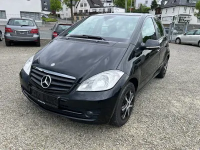 Gebraucht Mercedes A180