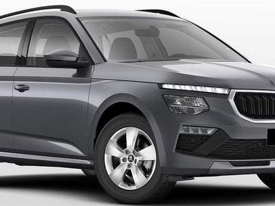 Nuova Skoda Kamiq Classic 150 CV (110 kW) 2026 Grigio SUV