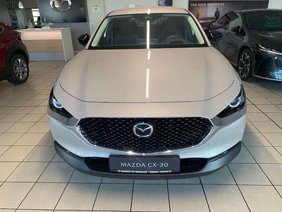 Neu Mazda CX-30 Homura-Line 140 PS (102 kW) 2026 Platinum quartz m SUV