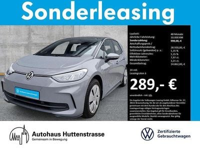 VW ID.3