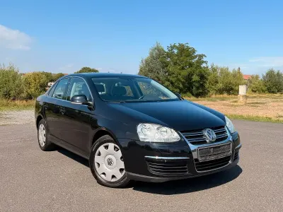 Gebraucht VW Jetta