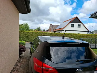 Gebraucht Ford Focus