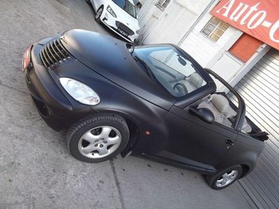 Chrysler PT Cruiser