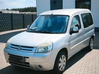 Gebraucht Citroën Berlingo