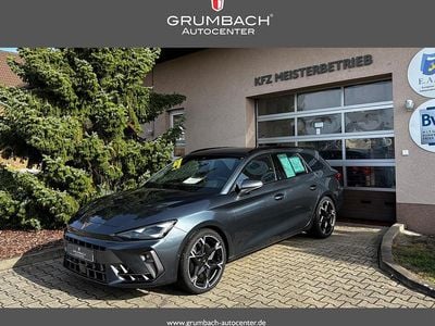 S7 magnetic tech metallic Neu 2025 Cupra Leon VZ Kombi | 41.770 € (Guter Preis)