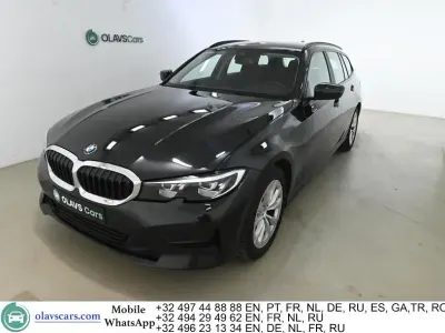 Gebraucht BMW 318
