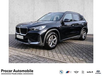 Gebraucht BMW X1 Performance 211 PS (155 kW) 2024 Schwarz SUV