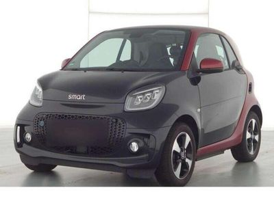 gebraucht Smart ForTwo Electric Drive EQ passion EXCLUSIVE 22kW VOLLAUSSTATTUNG