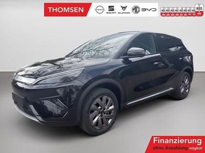 Nouă BYD Atto 3 Design 230 kW (313 CP) 2026 Negru SUV