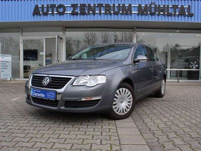 gebraucht VW Passat Comfortline*1.Hand*Klima*PDC*97.900km*SCHECKHEFT*