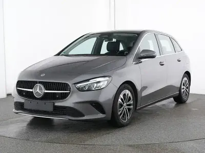 Gebraucht Mercedes B200 Progressive 150 PS (110 kW) 2025 Andere Kleinwagen