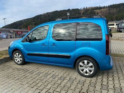 gebraucht Citroën Berlingo Exclusive