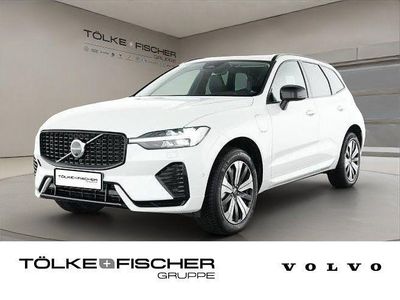 Weiß Gebraucht 2025 Volvo XC60 Plus SUV | 49.997 € (Fairer Preis)