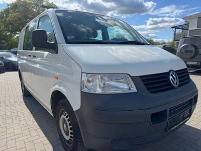 VW T5