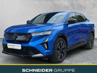 Gebraucht Renault Rafale Esprit Alpine 300 PS (220 kW) 2025 Blau SUV
